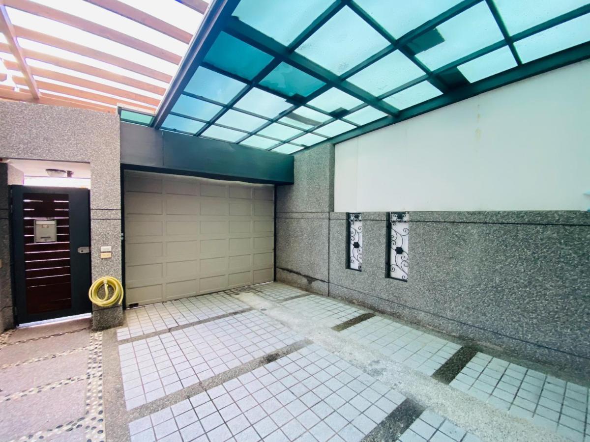 七之一二館-位市區可包棟附車位 Hualien City Exterior photo